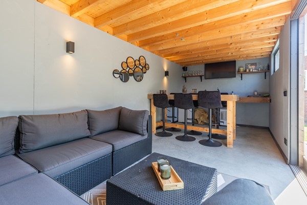 Medium property photo - Zuideinde 85A, 2371 BS Roelofarendsveen